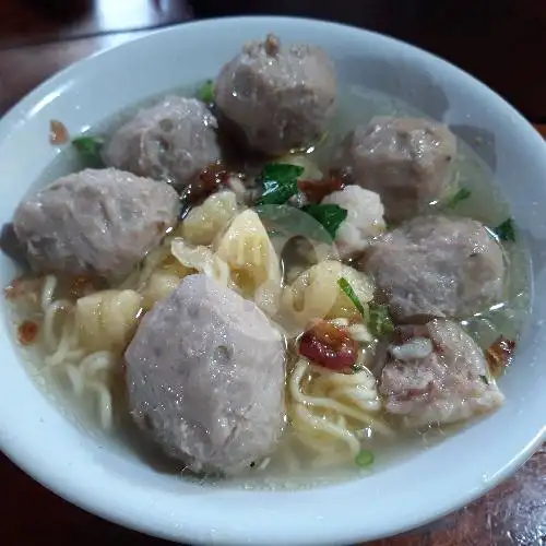 Gambar Makanan BAKSO PODOMORO 15