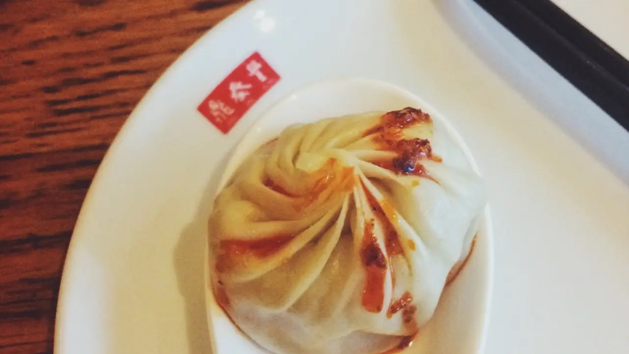 Din Tai Fung