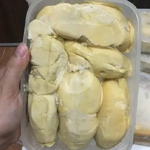 Gambar Makanan Rizky Durian, Duri Utara 6