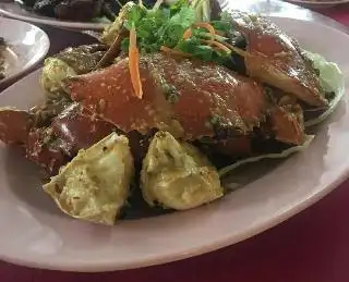 Super Crab Seafood Restaurant Food Photo 3
