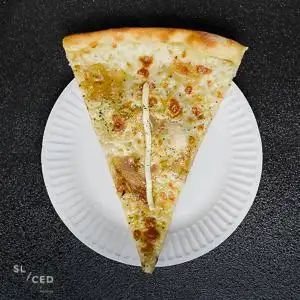 Gambar Makanan Sliced Pizzeria, Cilandak 7