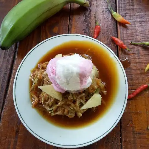 Gambar Makanan Rujak Manis 'Khas Bumbu Uleg', Lowokwaru 13