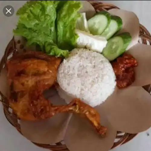 Gambar Makanan Ayam Bakar Kedai DaDe, Beji 2