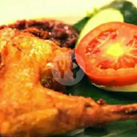 Gambar Makanan Pecel Lele Cak Wid 95 Jawa Timur, Pasar Minggu 2