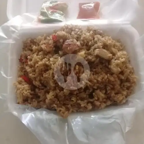 Gambar Makanan Rumah Makan Shakila, Kp. Melayu, Cawang Baru Barat 12