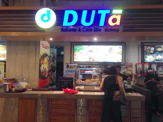 Gambar Makanan Duta 2