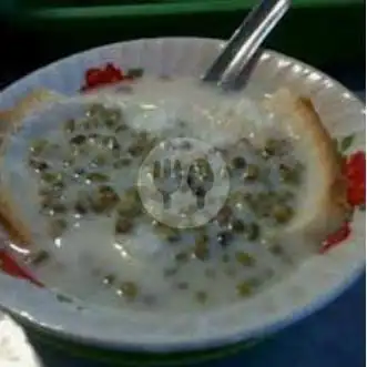 Gambar Makanan BUBUR KACANG IJO MADURA SAFA TAMAN MENCOS 6