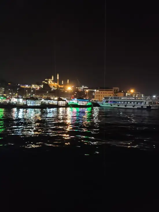 Marinero Cafe & Restaurant'nin yemek ve ambiyans fotoğrafları 5