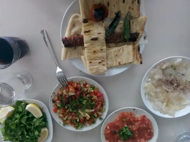 Çelikler Restaurant'nin yemek ve ambiyans fotoğrafları 17