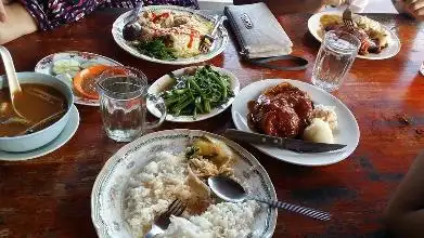 Tip Top Chicken Chop Puchong