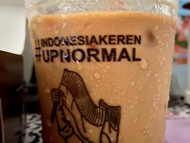 Gambar Makanan Upnormal Coffee Roasters 9