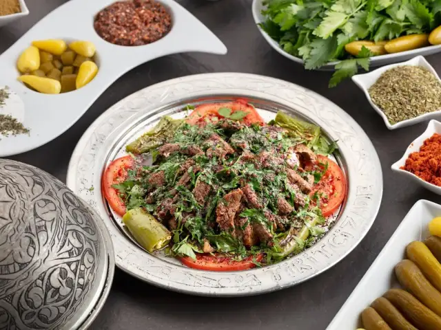 Tiritcizade Restoran Konya Mutfağı'nin yemek ve ambiyans fotoğrafları 18