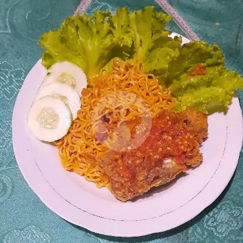 Gambar Makanan Dapur Mama Haji Smaga, Wolter Monginsidi 7