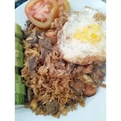 Gambar Makanan Nasi Goreng, Mawud Raya 57 19