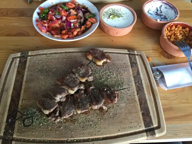 Hüdaverdi Kasap Et Izgara'nin yemek ve ambiyans fotoğrafları 8