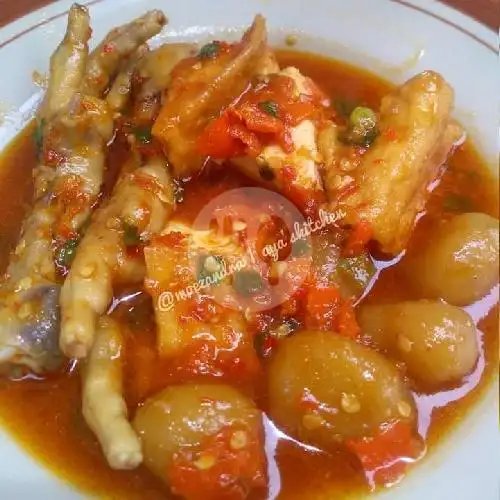 Gambar Makanan Batagor dan Siomay, Wanea 8