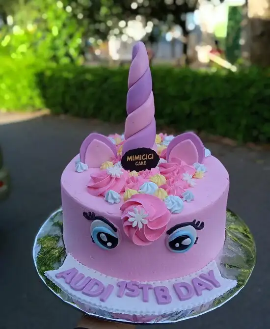Gambar Makanan Mimi Cici Cake - Kue Ulang Tahun Bogor 10
