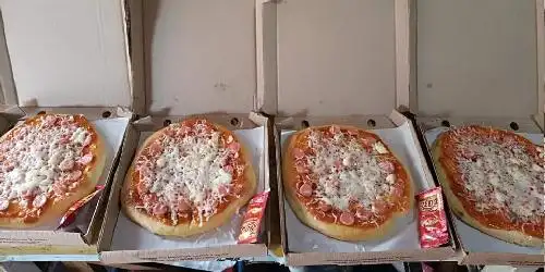 Pizza Apa Ya