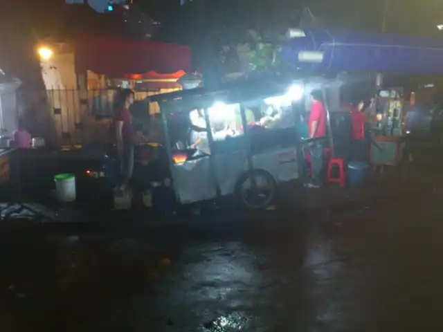 Gambar Makanan Kuliner Jalan Lombok 16