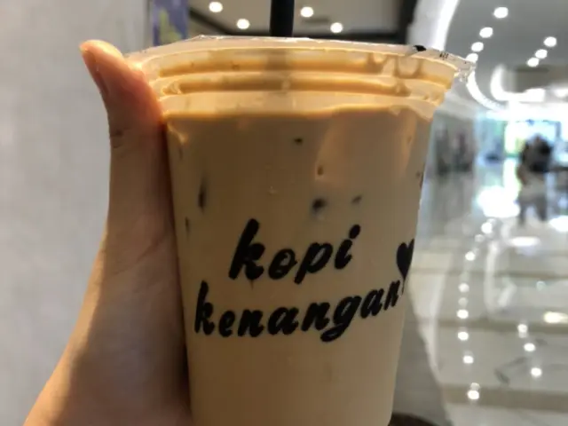 Gambar Makanan KopiKenangan 5