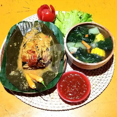 Gambar Makanan Penyetan Warung Bedjo, Wonokromo 18