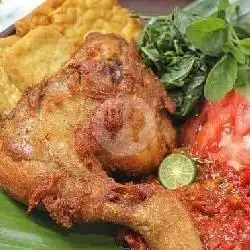 Gambar Makanan Pisang Goreng & Terang Bulan Mini Putri Berkah 20