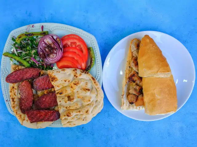 Afyon Kellecisi Söğüş & Tandır Kokoreç'nin yemek ve ambiyans fotoğrafları 1