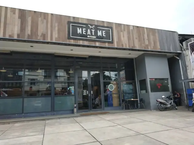 Gambar Makanan Meat Me Steak House & Butchery 9