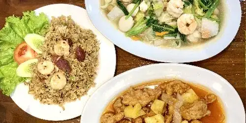 Akhun Chinese Food, Jelambar
