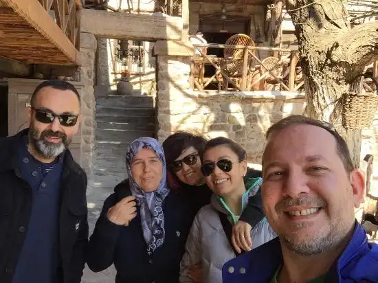 Sille Konak'nin yemek ve ambiyans fotoğrafları 42