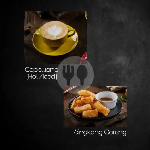 Gambar Makanan Decora Living Cafe 5