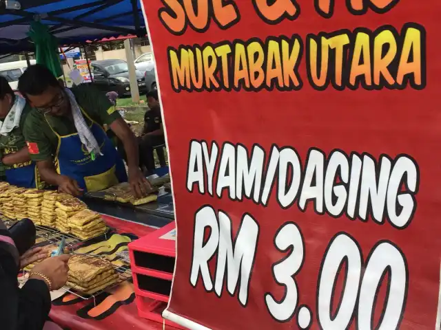 Bazar Ramadhan Taman Suria Food Photo 12