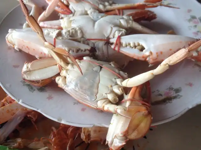 Gambar Makanan Seafood Restaurant Tanjung Piayu Laut 4