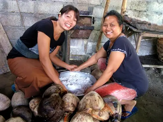 Gambar Makanan Putri's Cooking Class 12