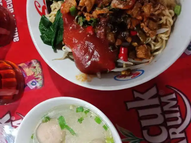 Gambar Makanan Bakmi Grogol 12