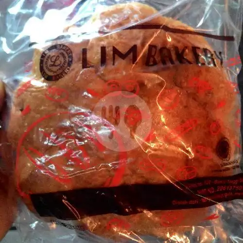 Gambar Makanan Roti Lim (Lim Bakery), Bukittinggi 17