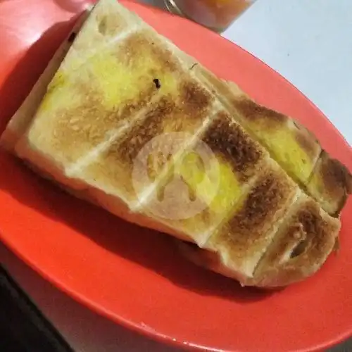 Gambar Makanan Roti Bakar Pspt, Jln Tebet Timur No21 19