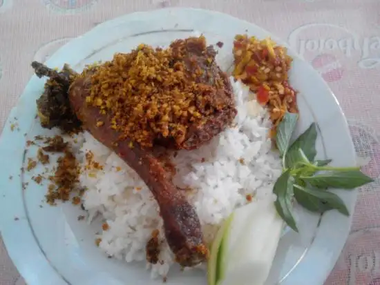 Gambar Makanan Bebek Sinjay 14