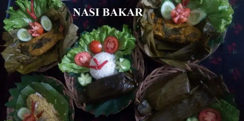 Karaos Nasi Bakar dan Pepes, Klender