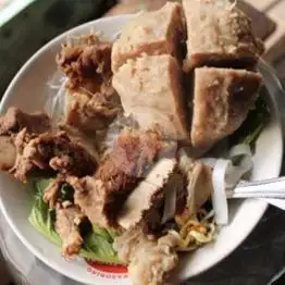 Gambar Makanan Bakso & Mie Ayam Bandung, Pulau Tarakan 1