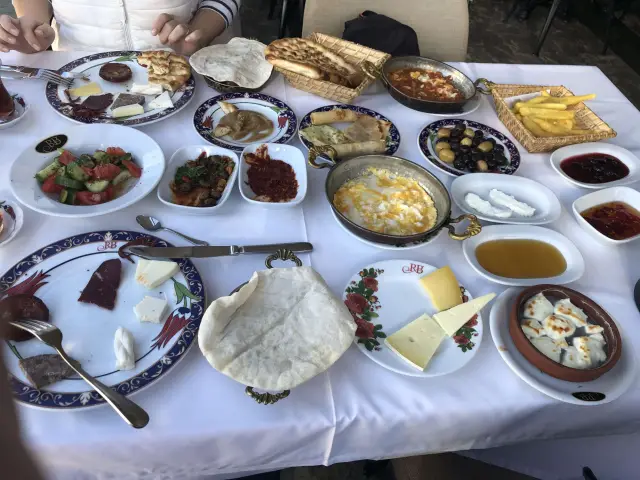 Ramazan Bingöl Et Lokantası'nin yemek ve ambiyans fotoğrafları 37