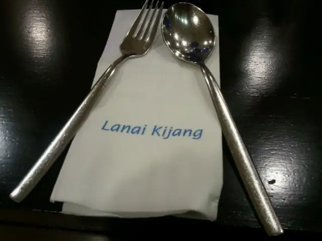 BNM Lanai Kijang Staff Centre Cafe Food Photo 5