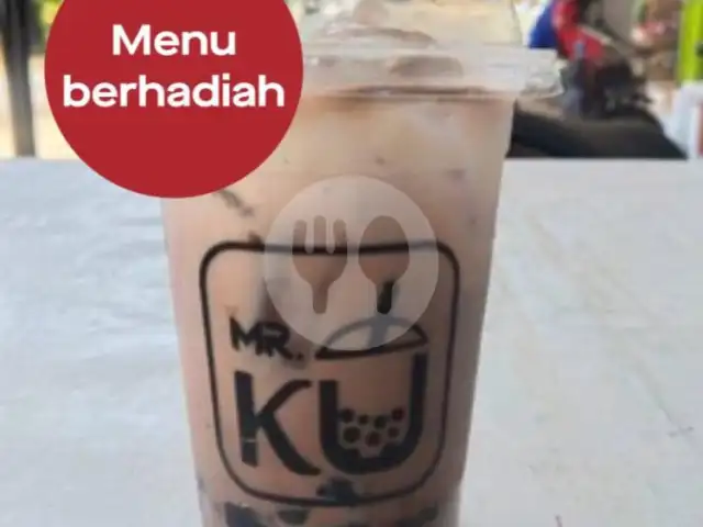 Gambar Makanan Mrku boba Indonesia _ Boba Nya Kita Semua, Satu Atap Di Toko Vanderwiz 1