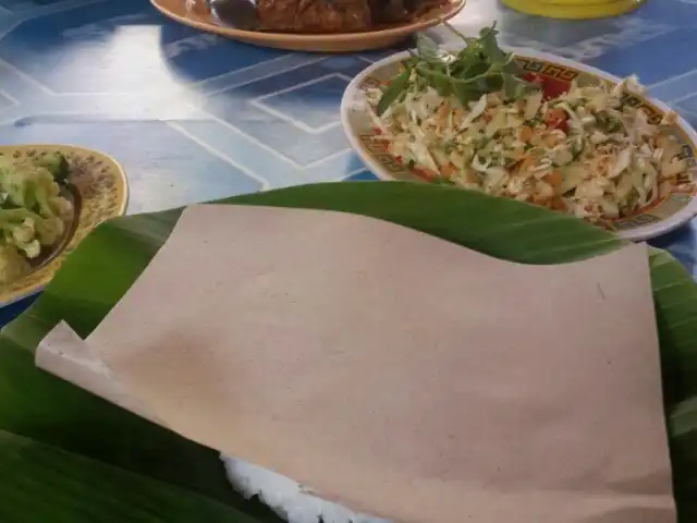 Gambar Makanan RM Banyu Bening 2
