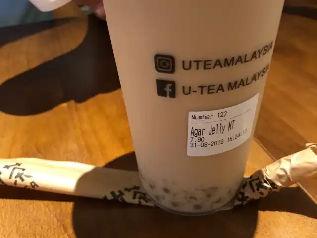 U-Tea Food Photo 2