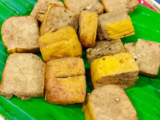 Gambar Makanan Nasi Uduk 126 7