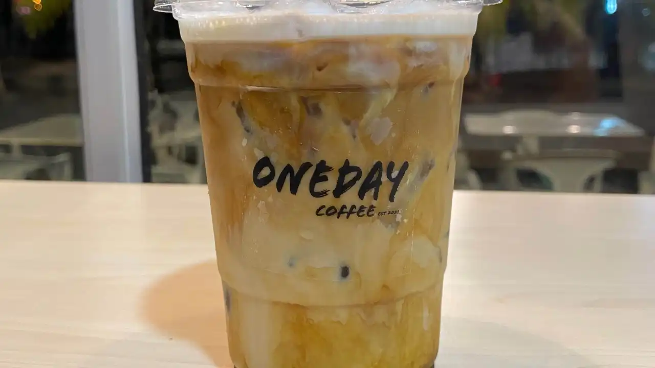 Oneday Coffee