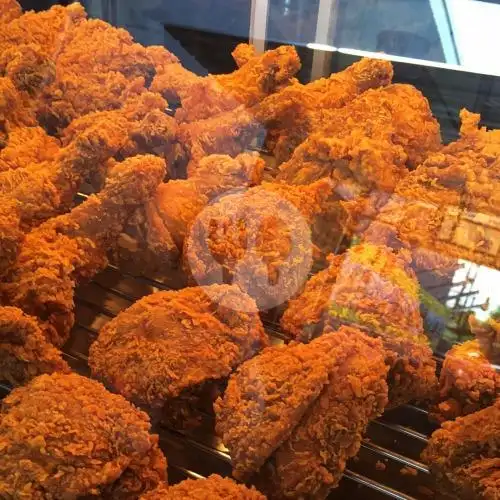 Gambar Makanan Rocky Rooster, Tanjung Priok 6