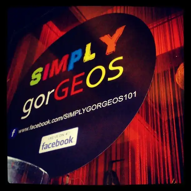 GEO'S STREET CAFE