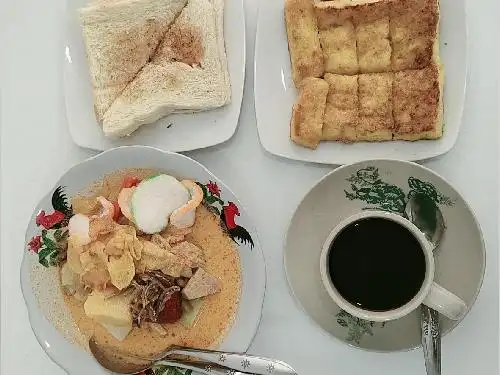 Kedai Kopi Ahiang